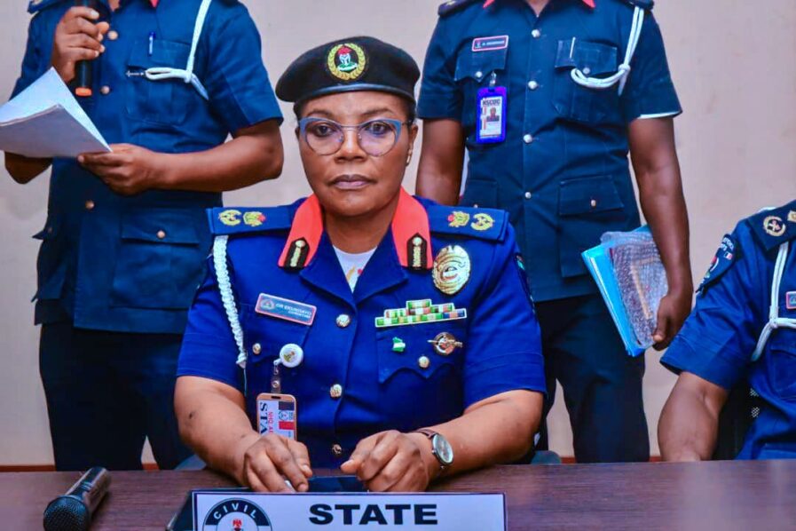 Mrs Remilekun Ekundayo