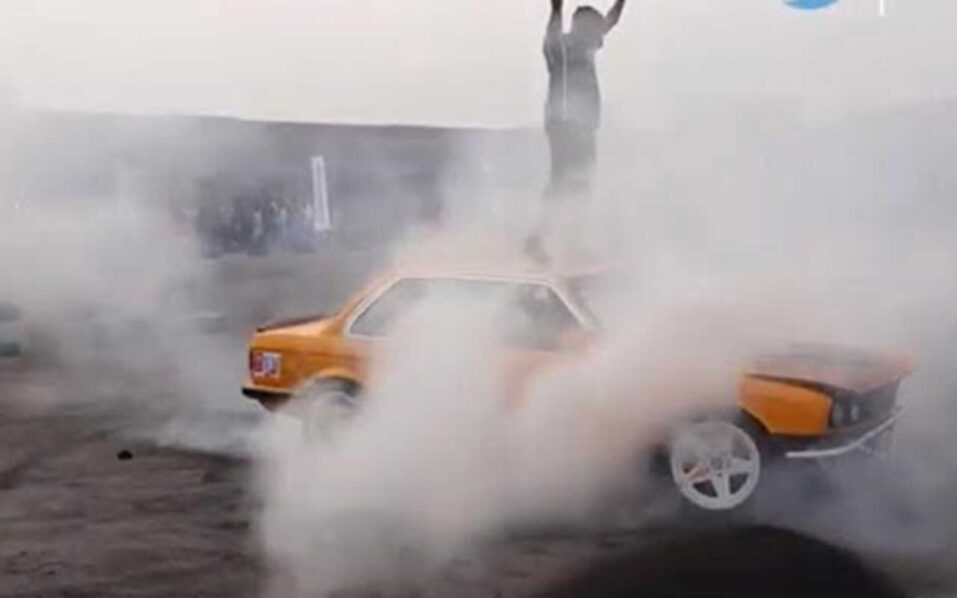 Fanfaro-Autofest