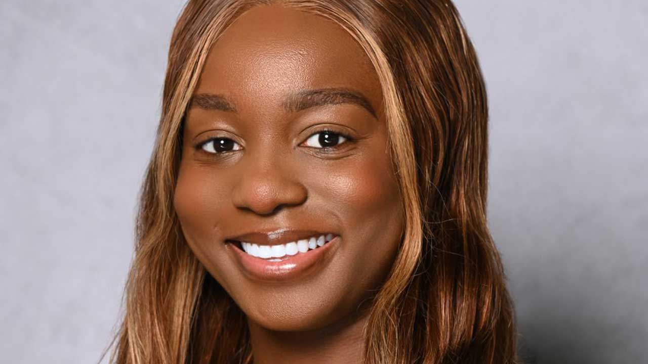 Stephanie Ossai