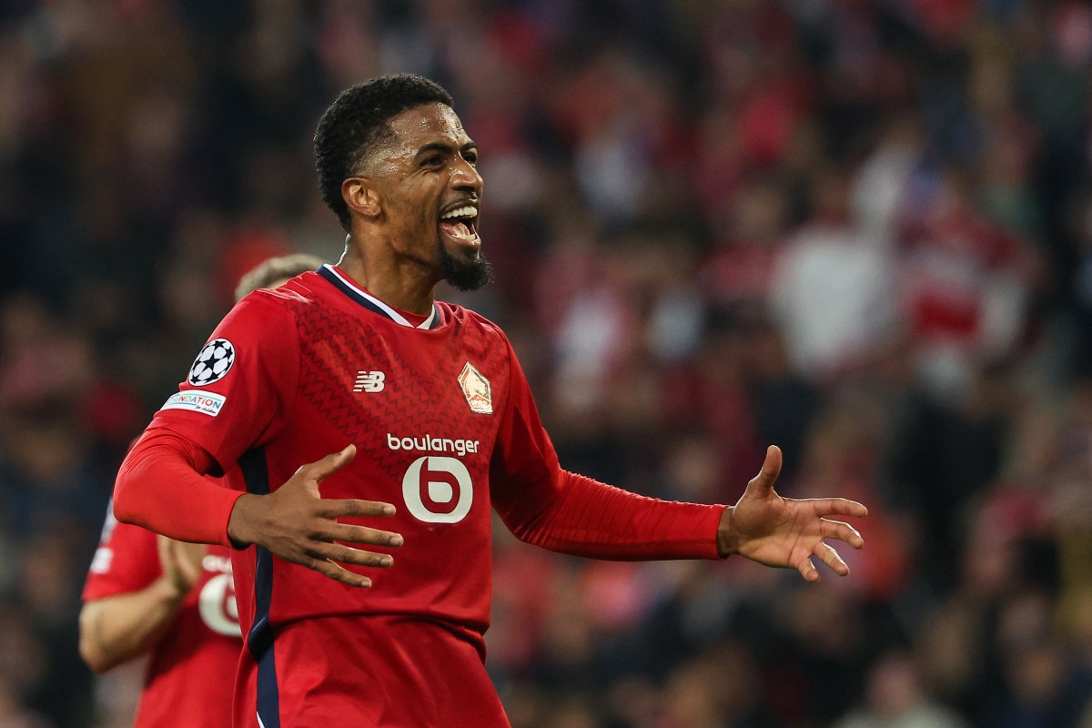 FBL-EUR-C1-LILLE-REAL MADRID