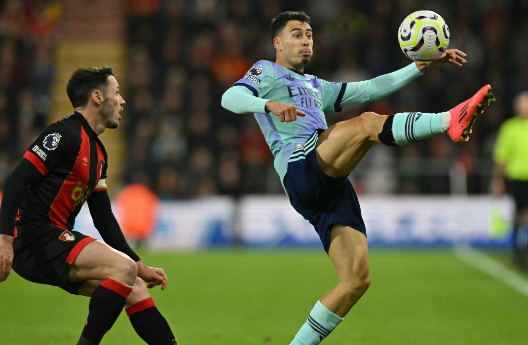 FBL-ENG-PR-BOURNEMOUTH-ARSENAL