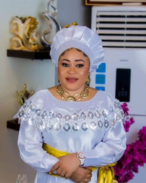 Adedoyin Odunuga