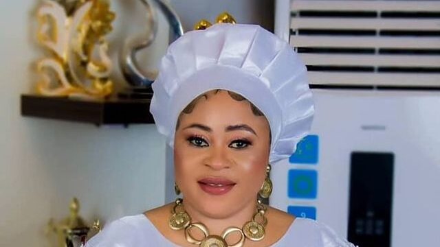 Adedoyin Odunuga
