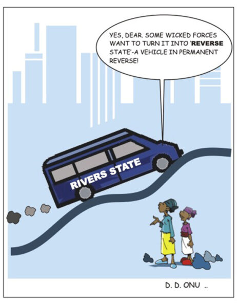 CARTOON