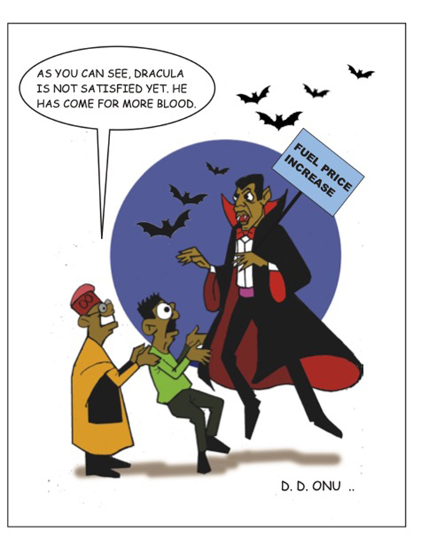 CARTOON