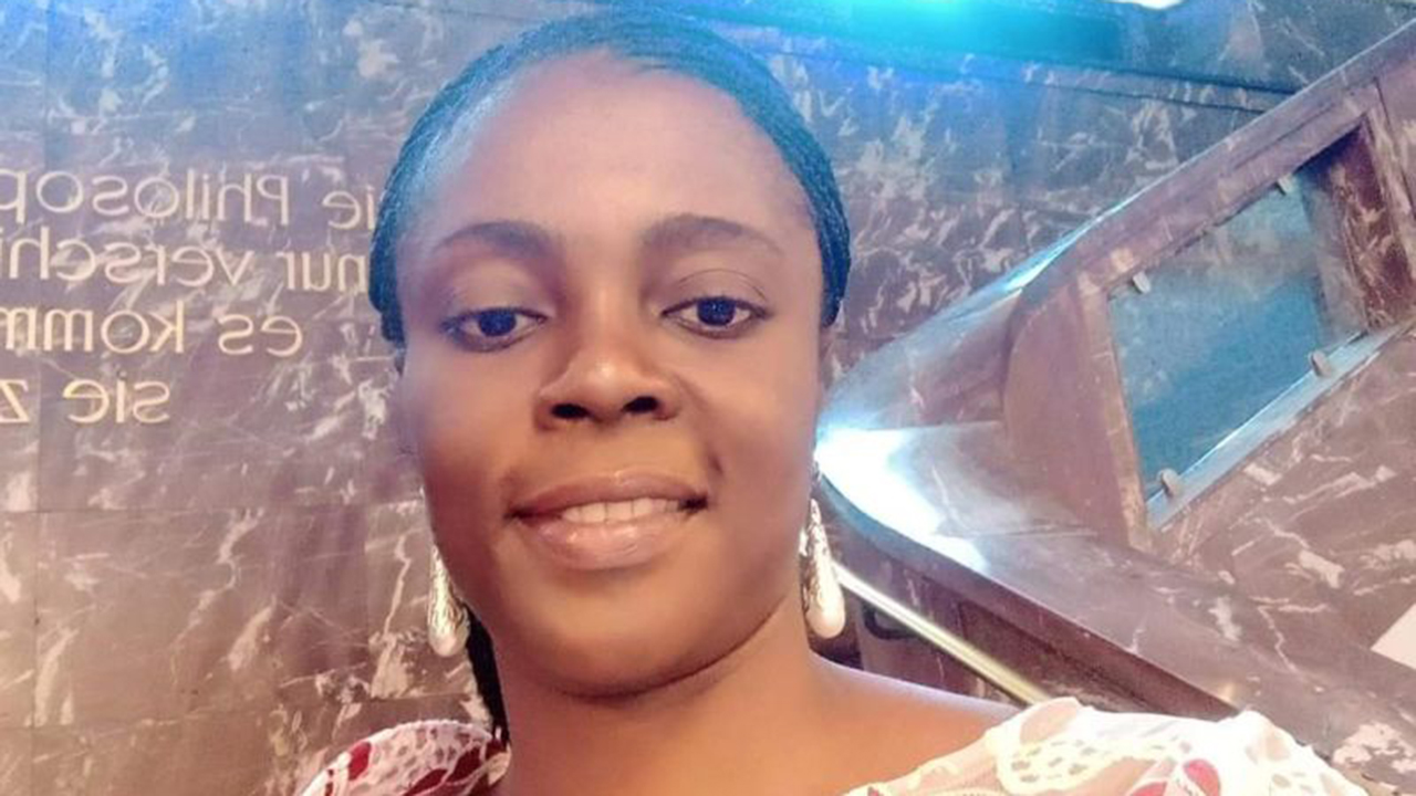 Chinenye Onyeabor 