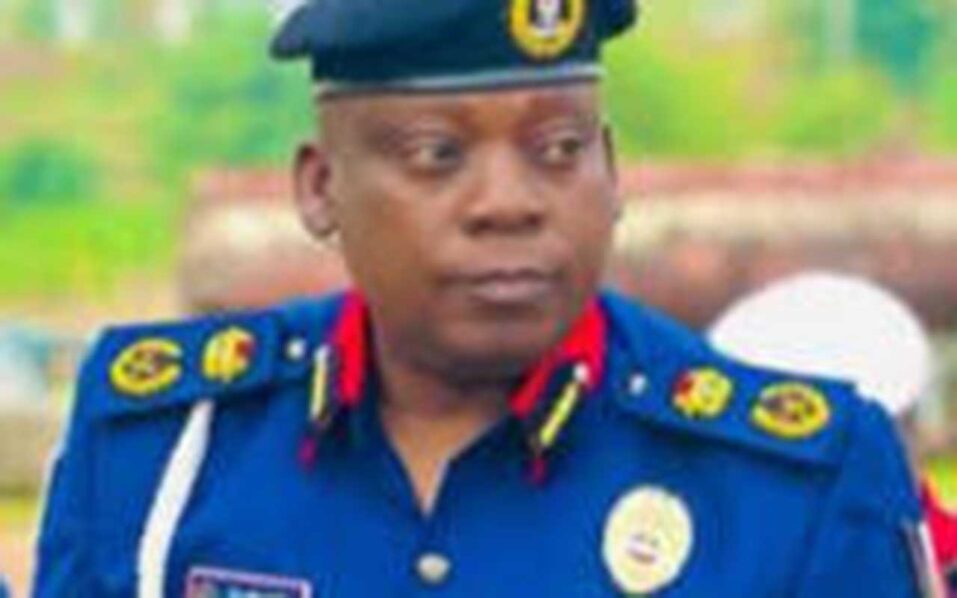 Commandant-Oluyemi-Ibiloye