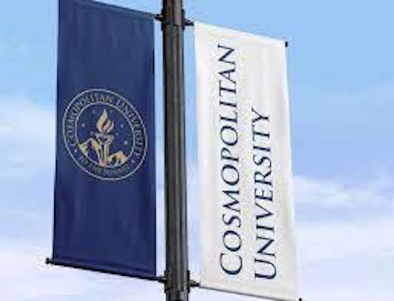 Cosmopolitan-University