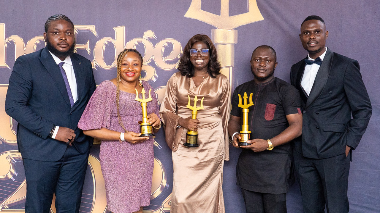 Edge Awards