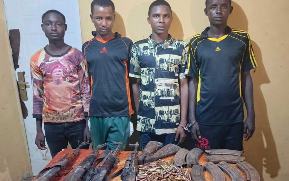 FCT-suspects
