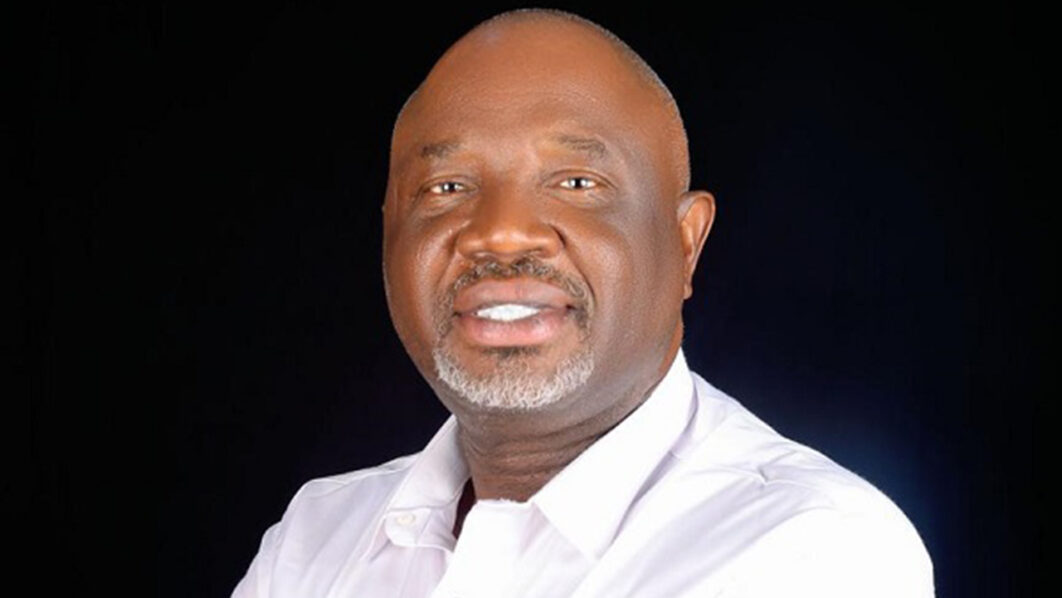 Fagbenro Olukayode Adeniran