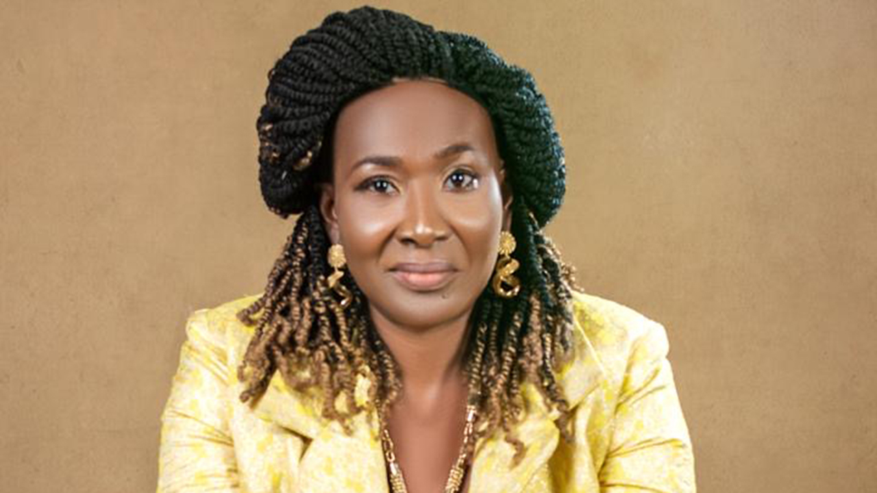 Gloria Amonia