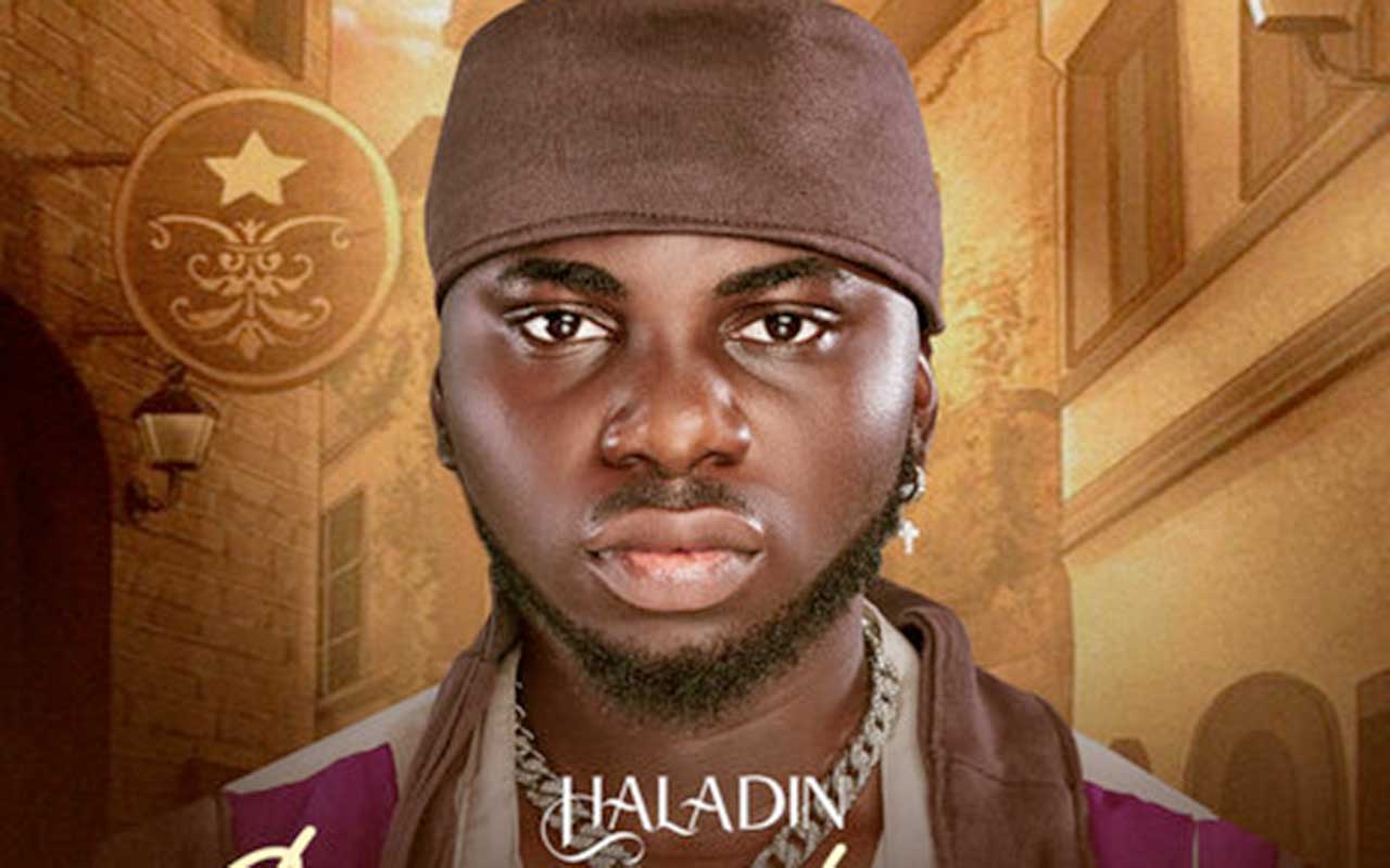 Haladin