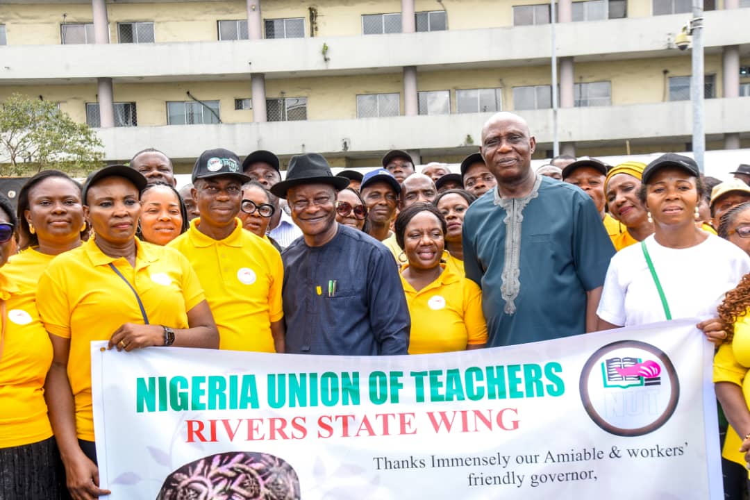 Nigeria Union of Teachers