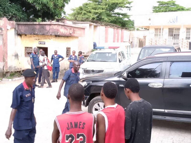 NSCDC
