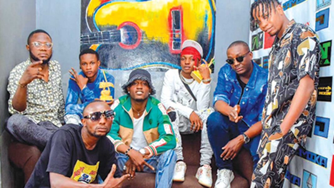 Jamika-Force