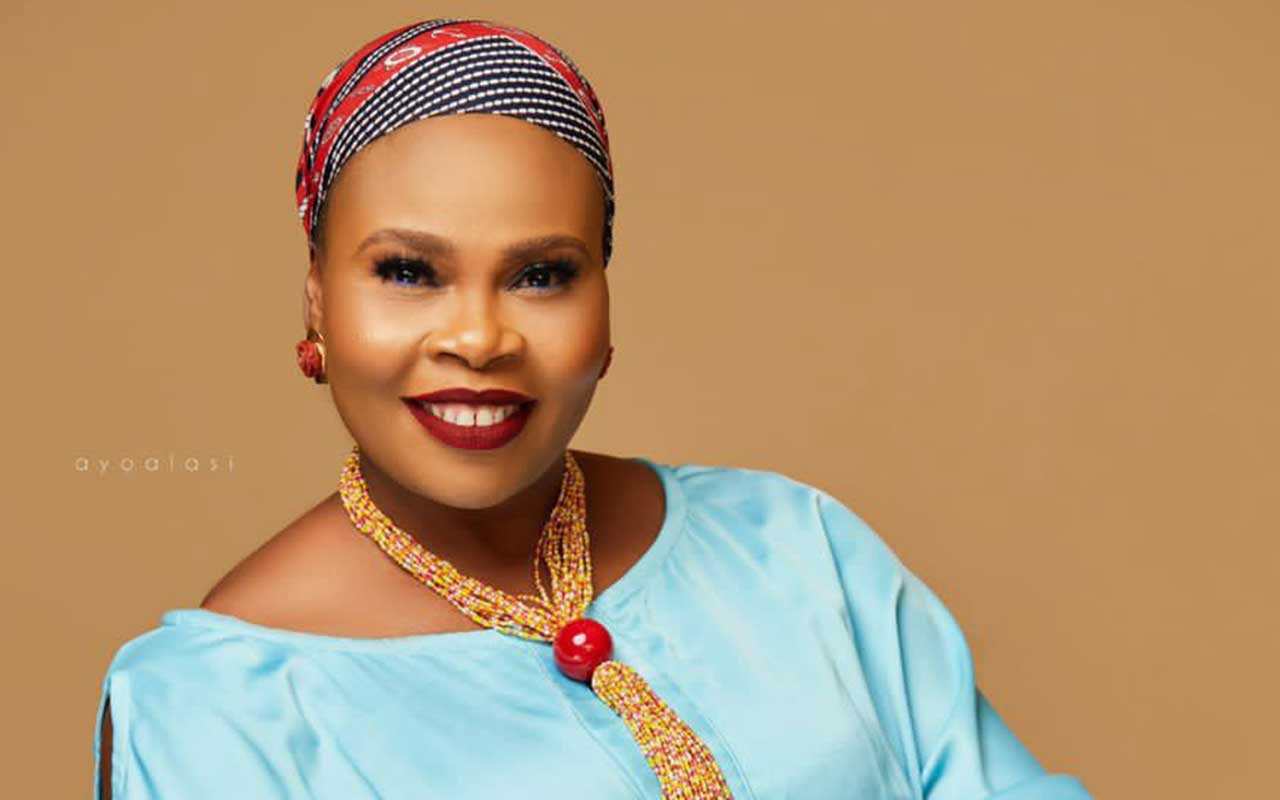 Maymunah Yusuf-Kadiri