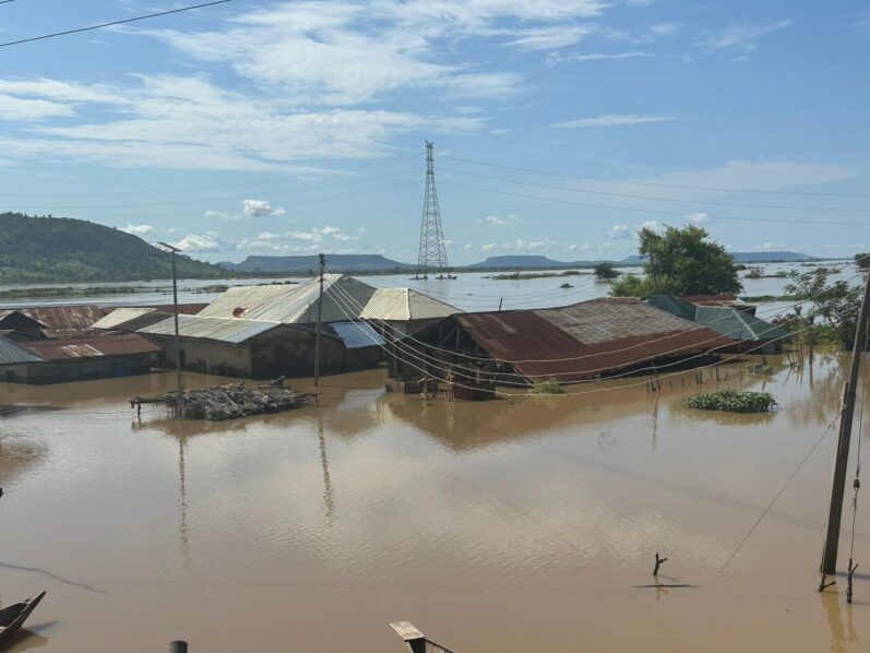 Kogi flood 3