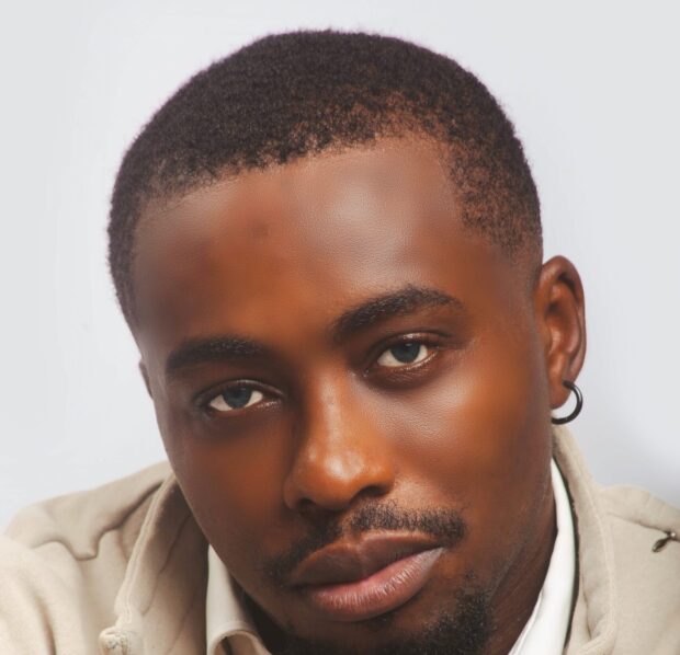 Nnamdi Agbo