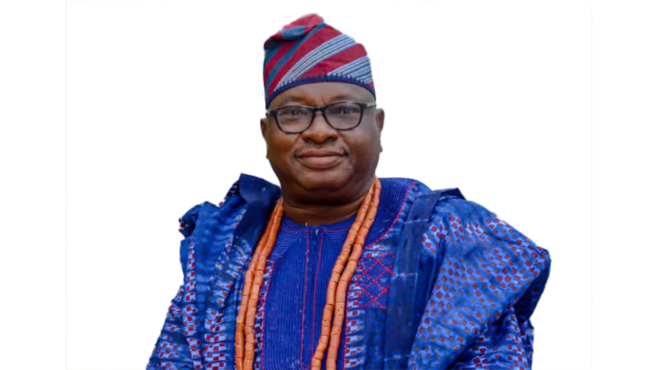 Olurotimi Aina-Kushoro