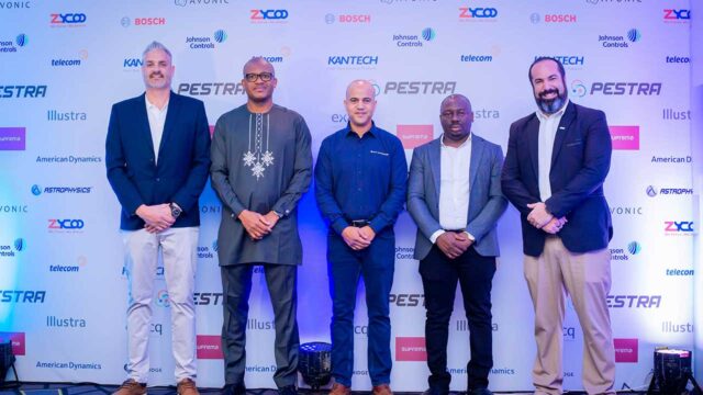 Pestra Pestra unveils new strategic partnerships, expands portfolio