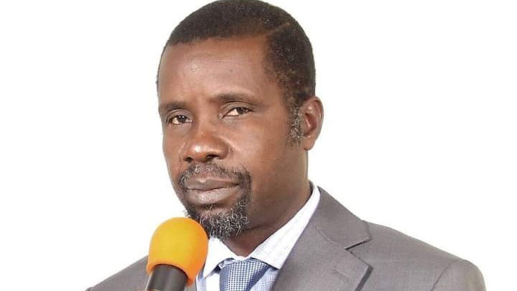 Prophet Wale Olagunju
