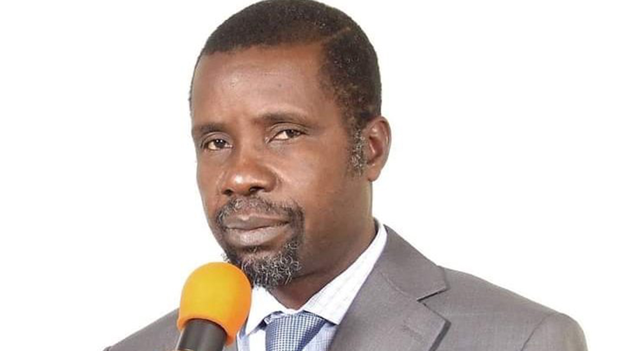 Prophet Wale Olagunju