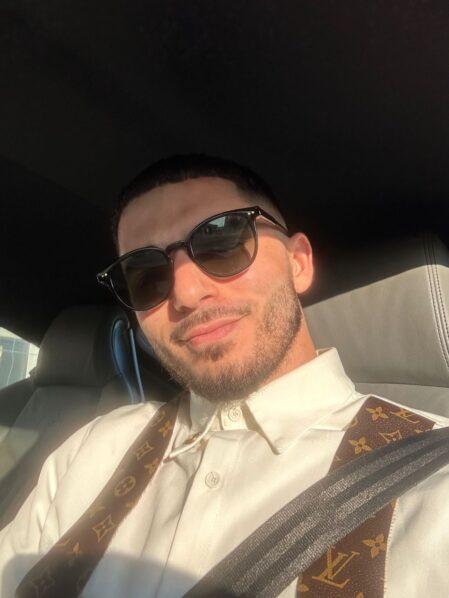 Ramzi-Houri