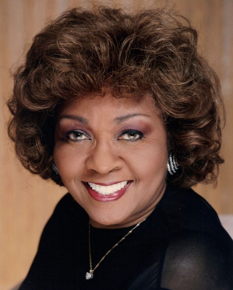 7 facts about Whitney Houston’s Grammy award-winning mother, Cissy