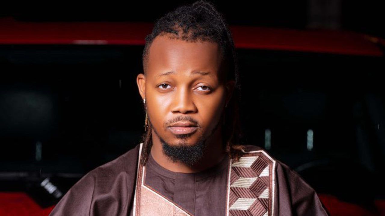 Tembu Daniel Ebere