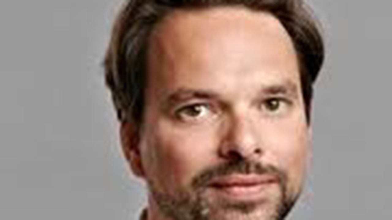 Tobias Pausinger new berlinale manager