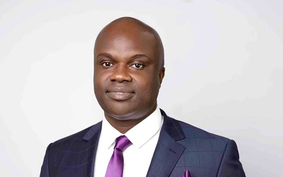 Oluwaseyi Odufuwa