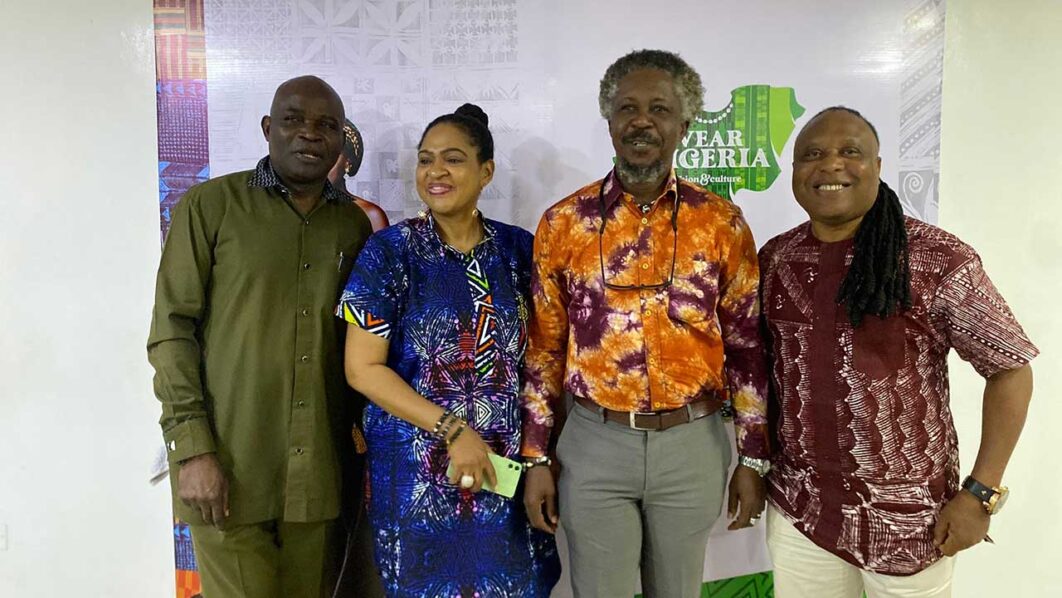 Wear-Nigeria