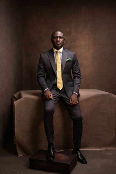 Adetayo Adeyeye