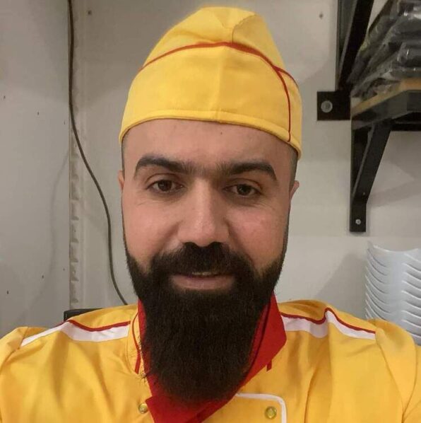chef-bashdar