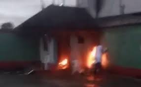 Explosion