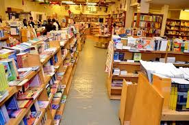 Bookshop