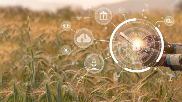 smart-farming