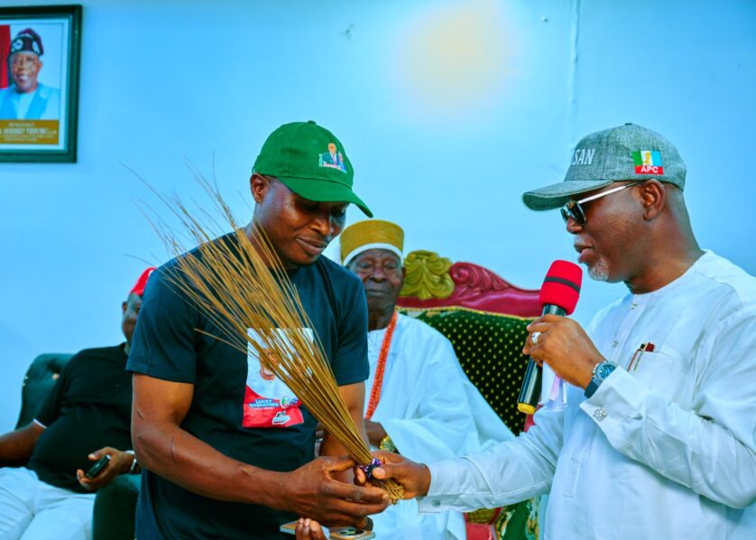 APC Ondo State