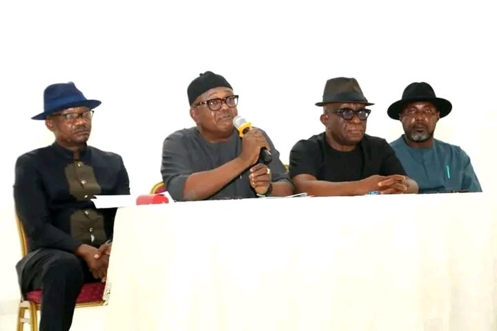 Delta State Government