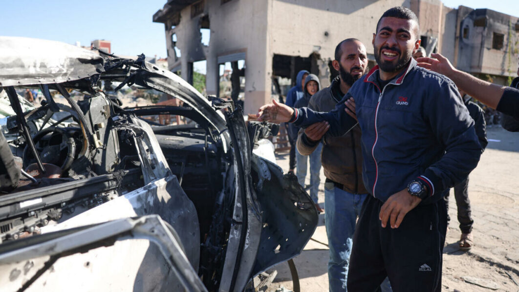 Gaza