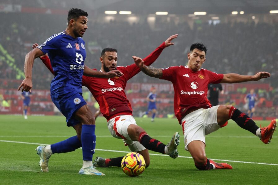 FBL-ENG-PR-MAN UTD-LEICESTER