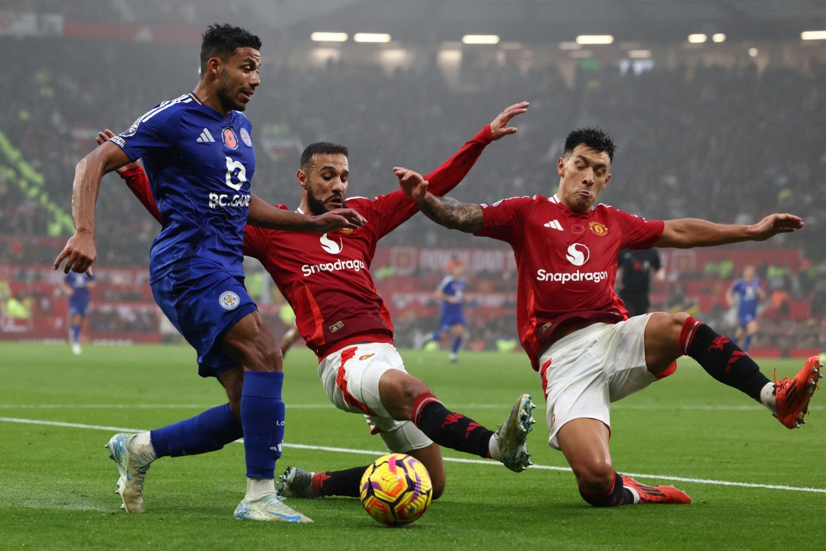 FBL-ENG-PR-MAN UTD-LEICESTER