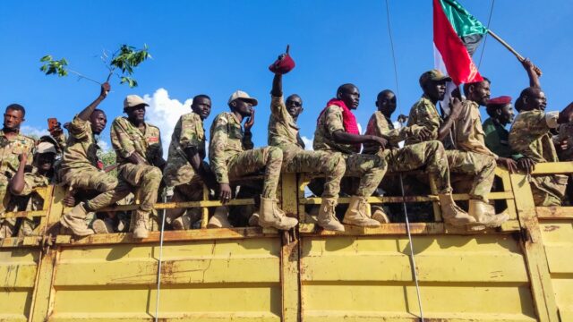 SUDAN-CONFLICT
