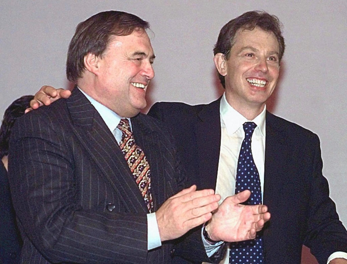 FILES-BRITAIN-POLITICS-PRESCOTT