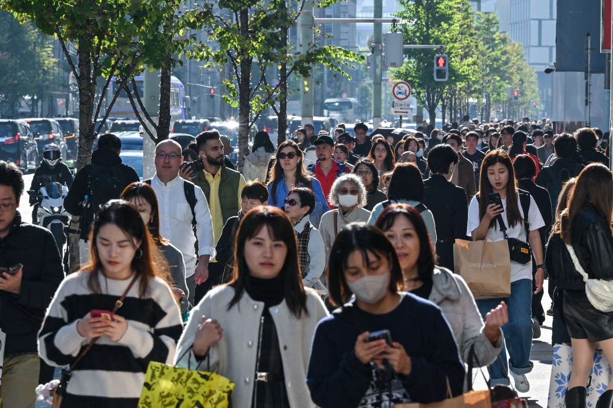 JAPAN-POLITICS-ECONOMY