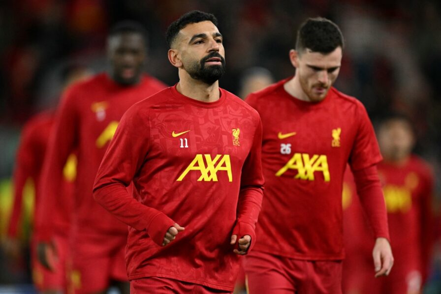 FBL-EUR-C1-LIVERPOOL-REAL MADRID