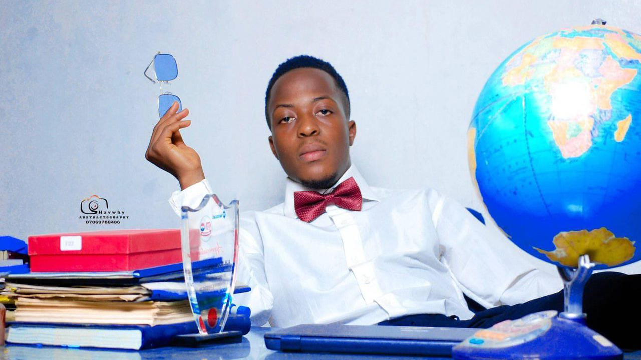 Abioye Taiwo