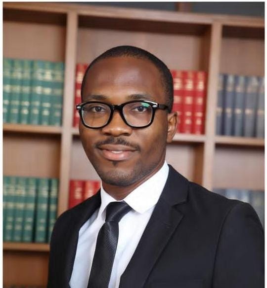 Abraham Otene