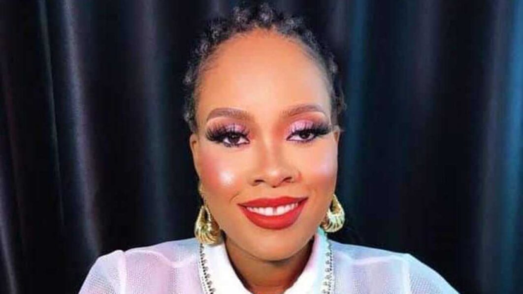 Andrea Onyinyechi Tochukwu